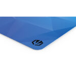 Endorfy CRYSTAL Mousepad - CRYSTAL BLUE XL - Image 2
