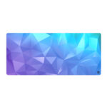 Endorfy CRYSTAL Mousepad - CRYSTAL BLUE XL