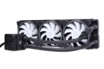 Alphacool Eisbaer Pro HPE Aurora 360 - 360mm CPU AIO - Image 2