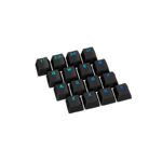 Endorfy PBT Keycap Set – 124 Keys - Image 2