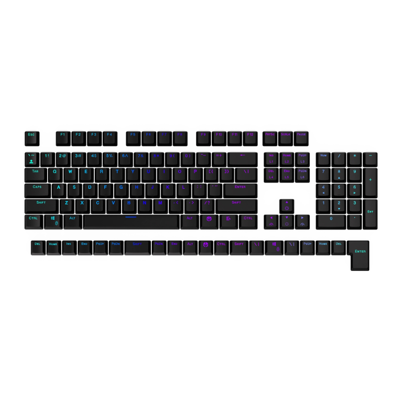 EY0E001-endorfy-pbt-03b-webp95.d20250930-u222326 Endorfy PBT Keycap Set – 124 Keys - Image 1