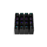 Endorfy PBT Keycap Set – 124 Keys - Image 5