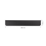 Endorfy THOCK TKL Palm Rest - Image 4