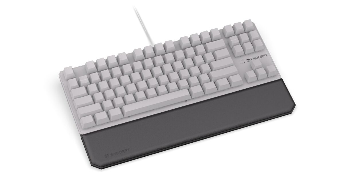 Endorfy THOCK TKL Palm Rest - Image 10