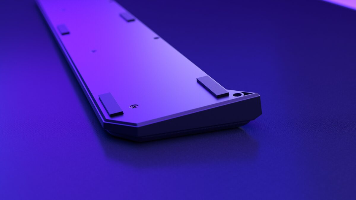 Endorfy THOCK TKL Palm Rest - Image 8