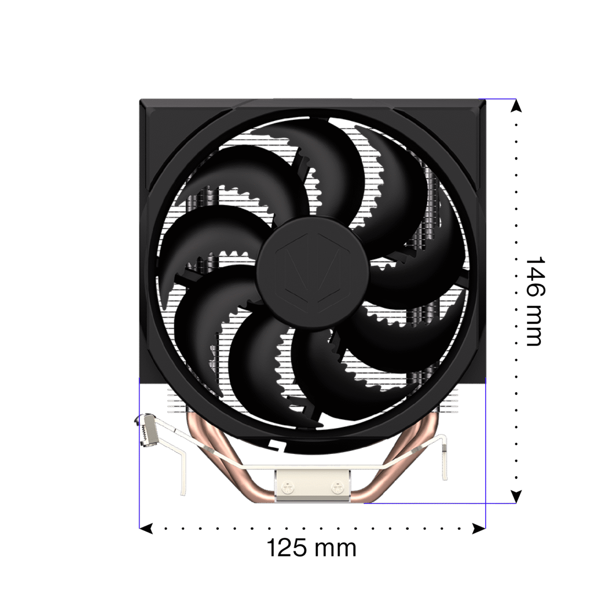 Endorfy SPARTAN 5 - Image 2