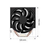 Endorfy SPARTAN 5 - Image 2