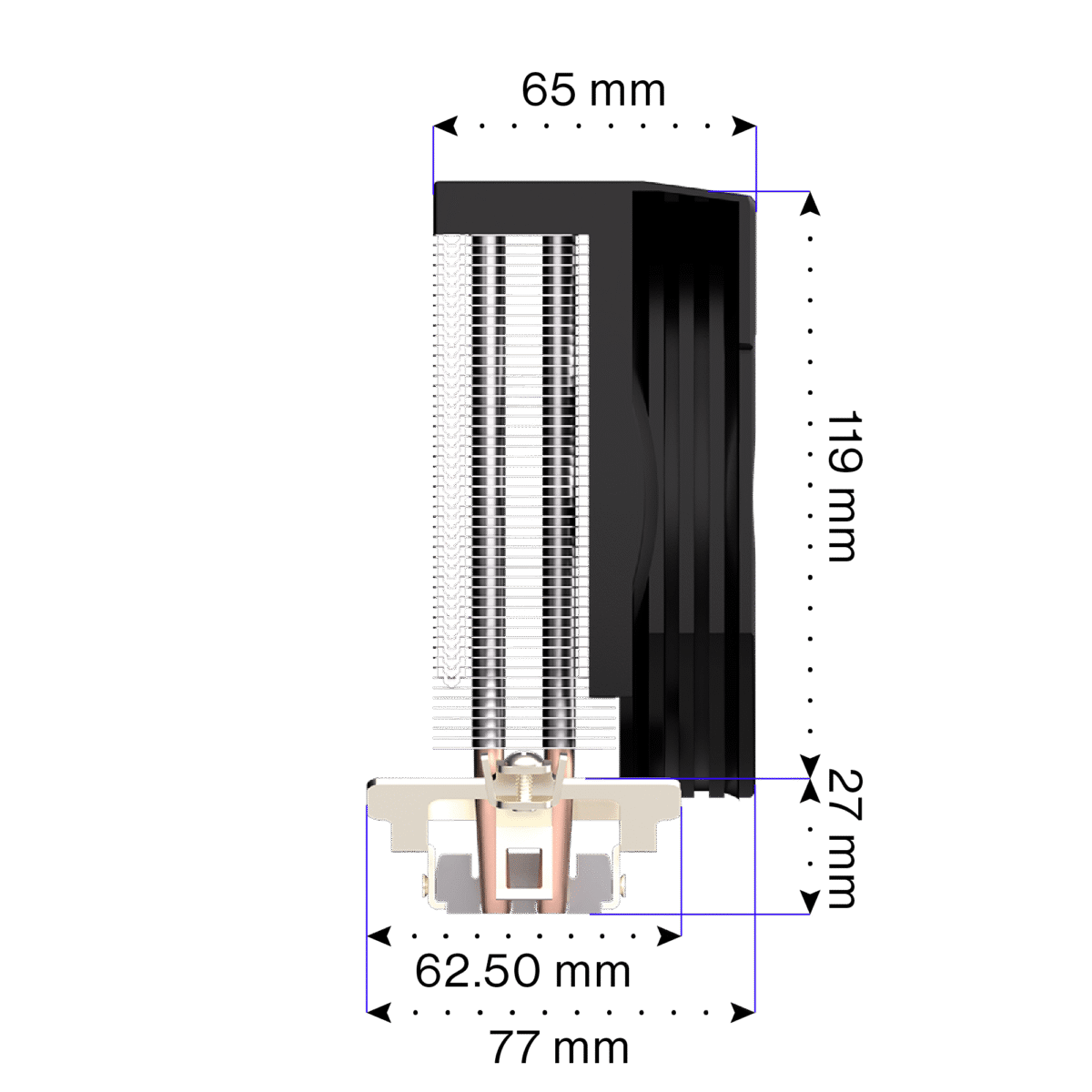 Endorfy SPARTAN 5 - Image 3