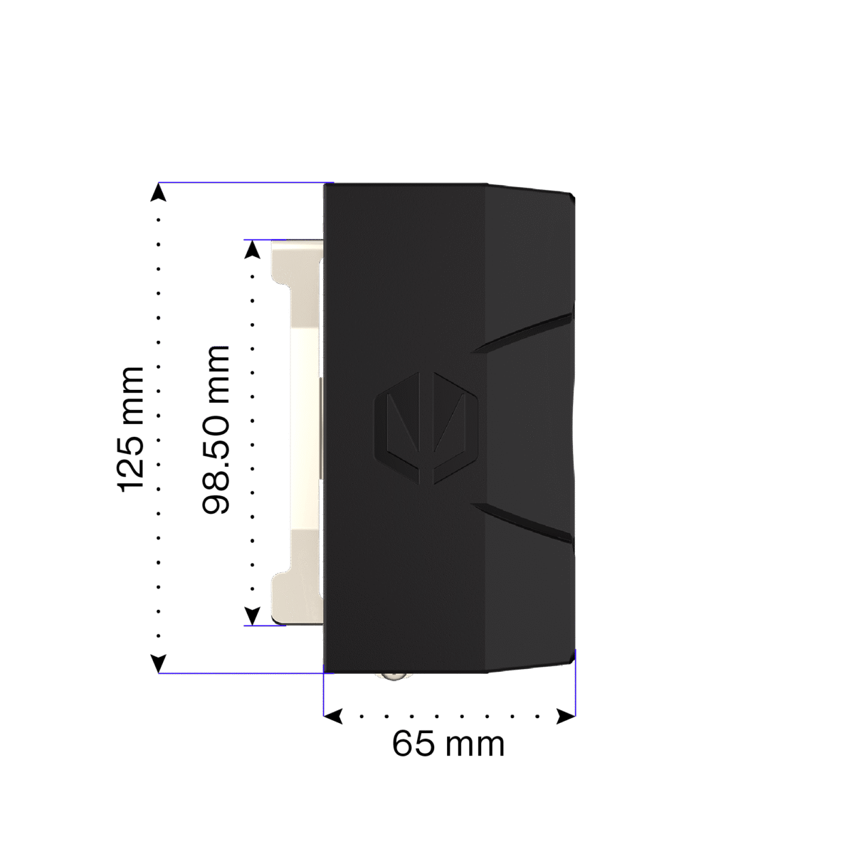 Endorfy SPARTAN 5 - Image 4