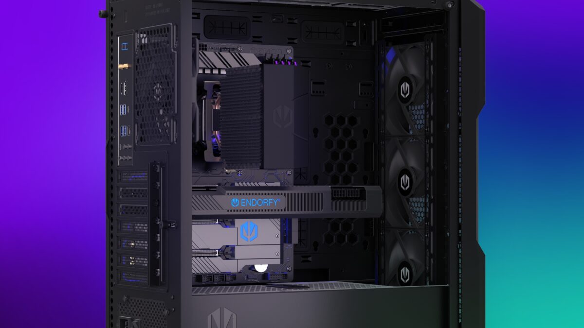 Endorfy SPARTAN 5 - Image 24