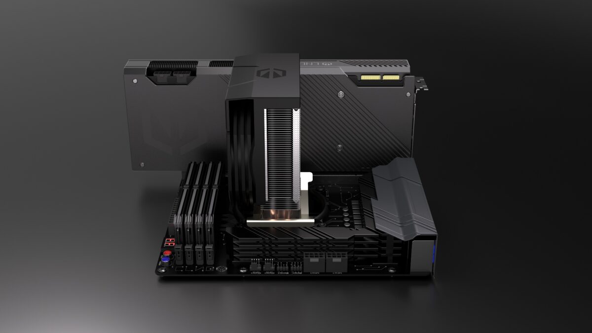 Endorfy SPARTAN 5 - Image 25