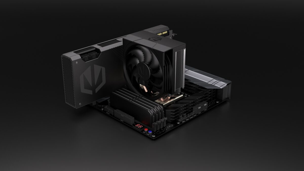 Endorfy SPARTAN 5 - Image 26