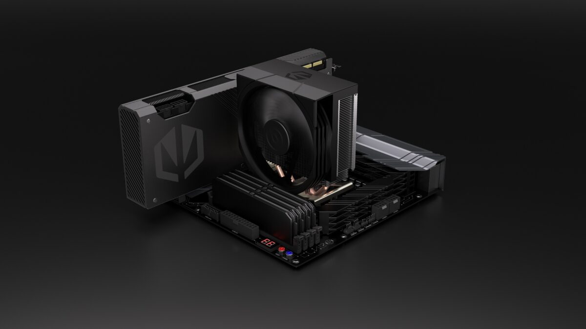 Endorfy SPARTAN 5 - Image 27