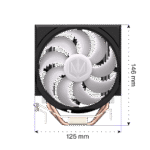 Endorfy SPARTAN 5 ARGB - Image 2