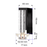 Endorfy SPARTAN 5 ARGB - Image 3