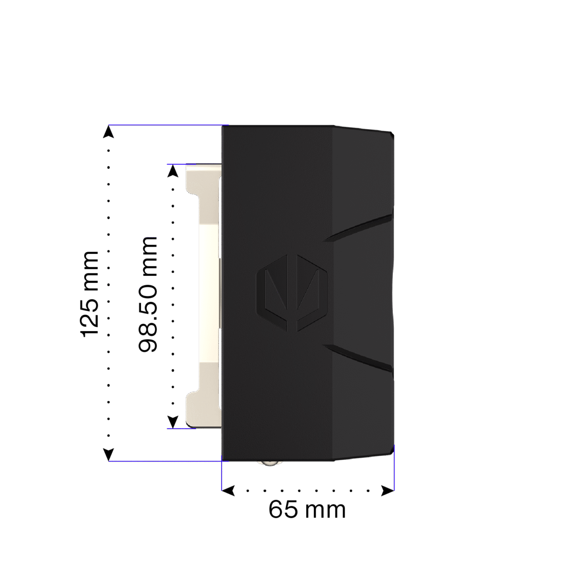 Endorfy SPARTAN 5 ARGB - Image 4