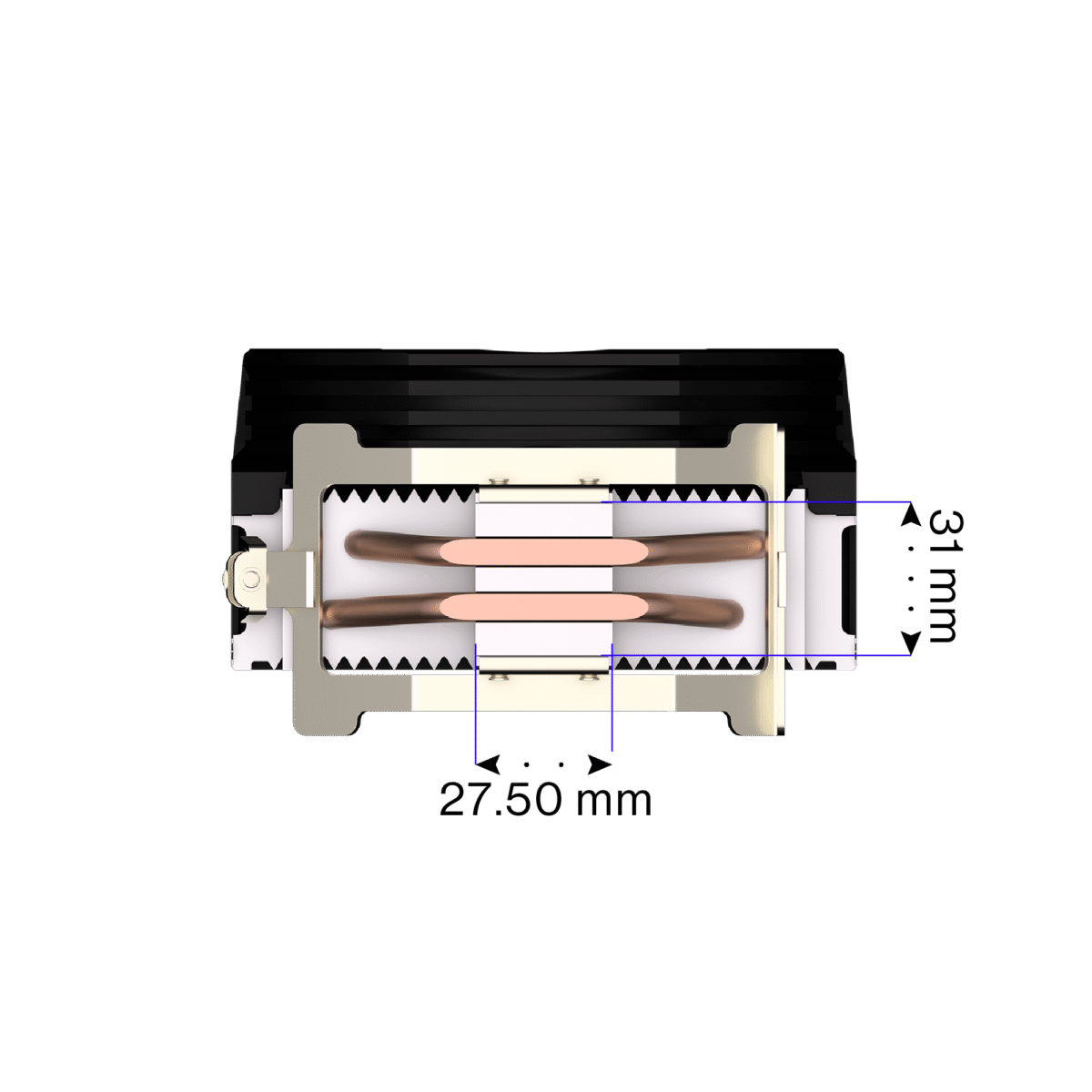 Endorfy SPARTAN 5 ARGB - Image 5