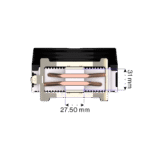 Endorfy SPARTAN 5 ARGB - Image 5