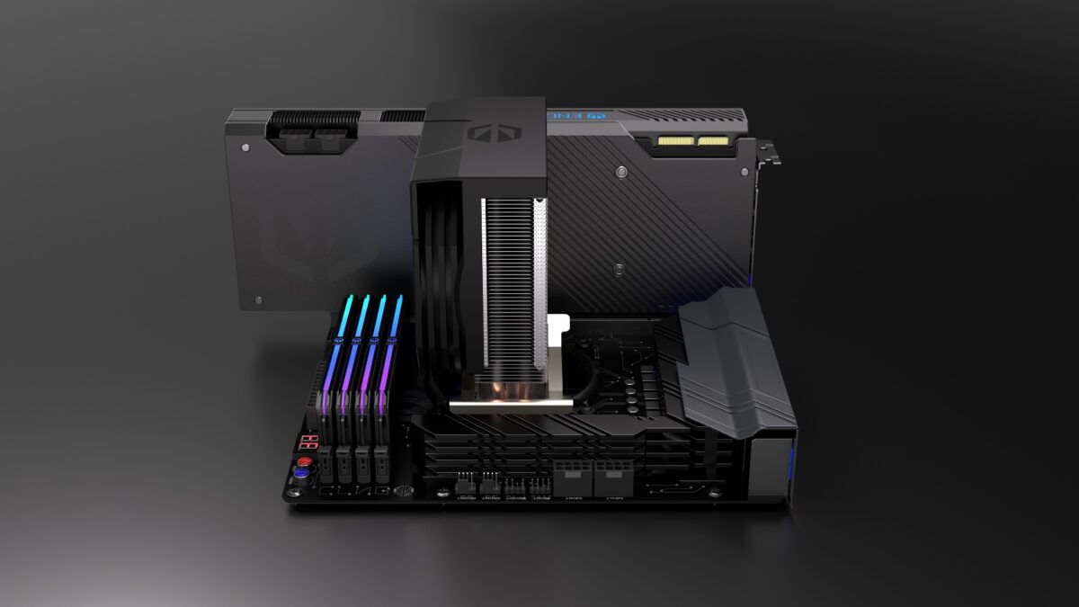 Endorfy SPARTAN 5 ARGB - Image 25