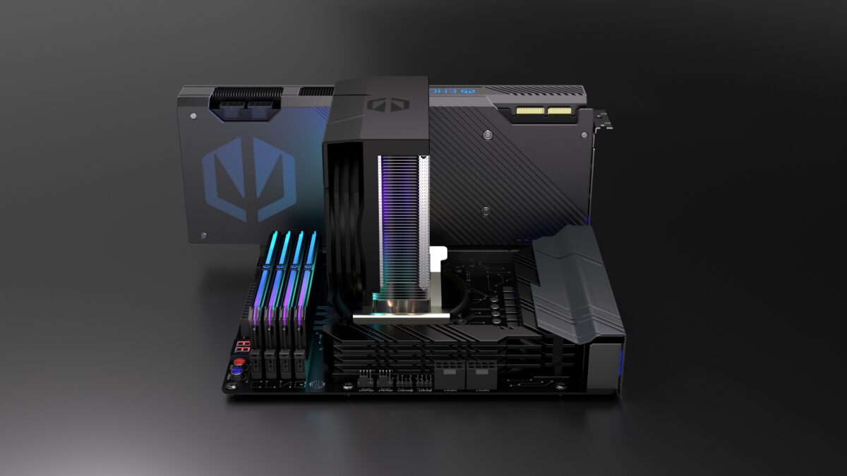 Endorfy SPARTAN 5 ARGB - Image 26