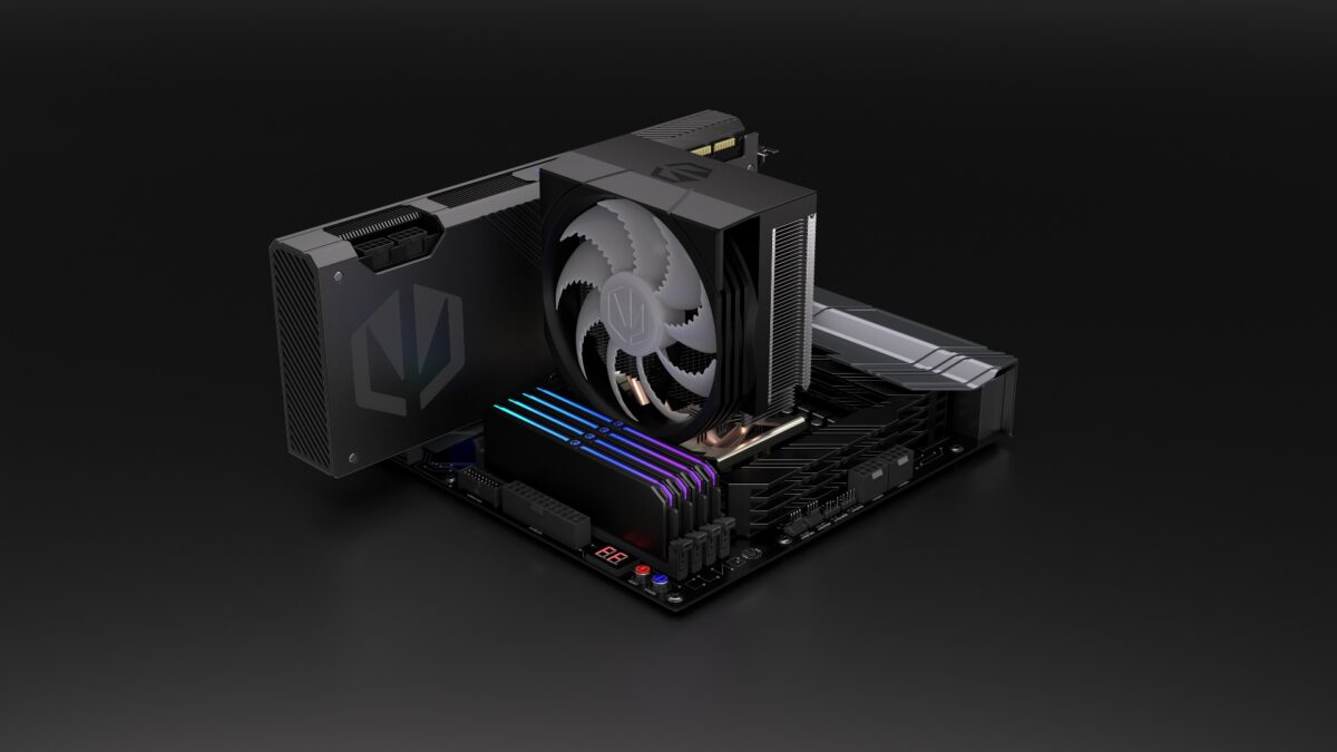 Endorfy SPARTAN 5 ARGB - Image 27