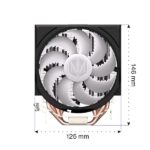 Endorfy SPARTAN 5 MAX ARGB - Image 2