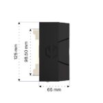 Endorfy SPARTAN 5 MAX ARGB - Image 4