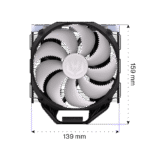 Endorfy FORTIS 5 ARGB Black - Image 20