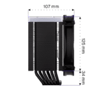 Endorfy FORTIS 5 ARGB Black - Image 21