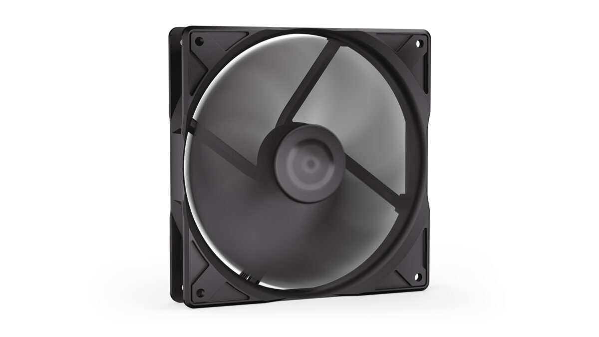 Endorfy STRATUS 140 PWM - Image 2