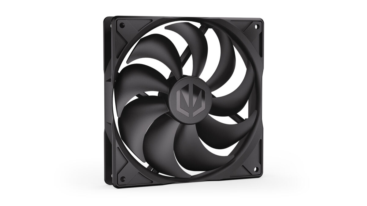 Endorfy STRATUS 140 PWM - Image 3