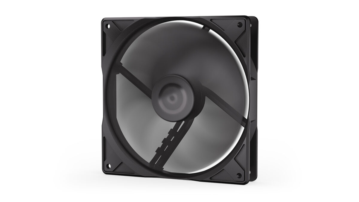 Endorfy STRATUS 140 PWM - Image 4