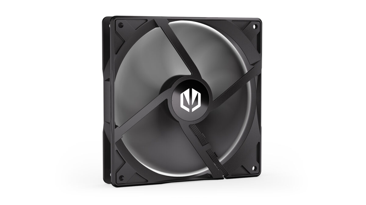 Endorfy STRATUS 140 PWM - Image 5