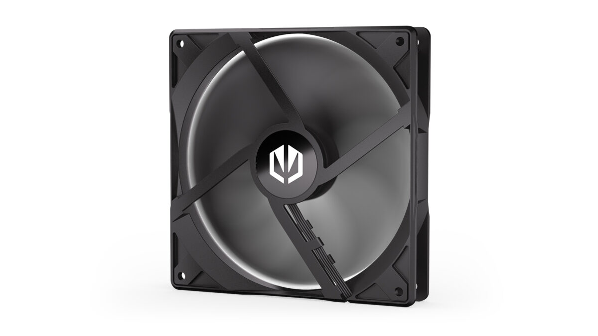 Endorfy STRATUS 140 PWM - Image 7