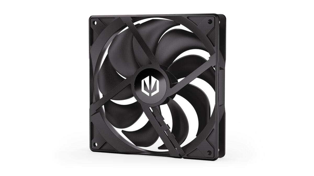 Endorfy STRATUS 140 PWM - Image 8