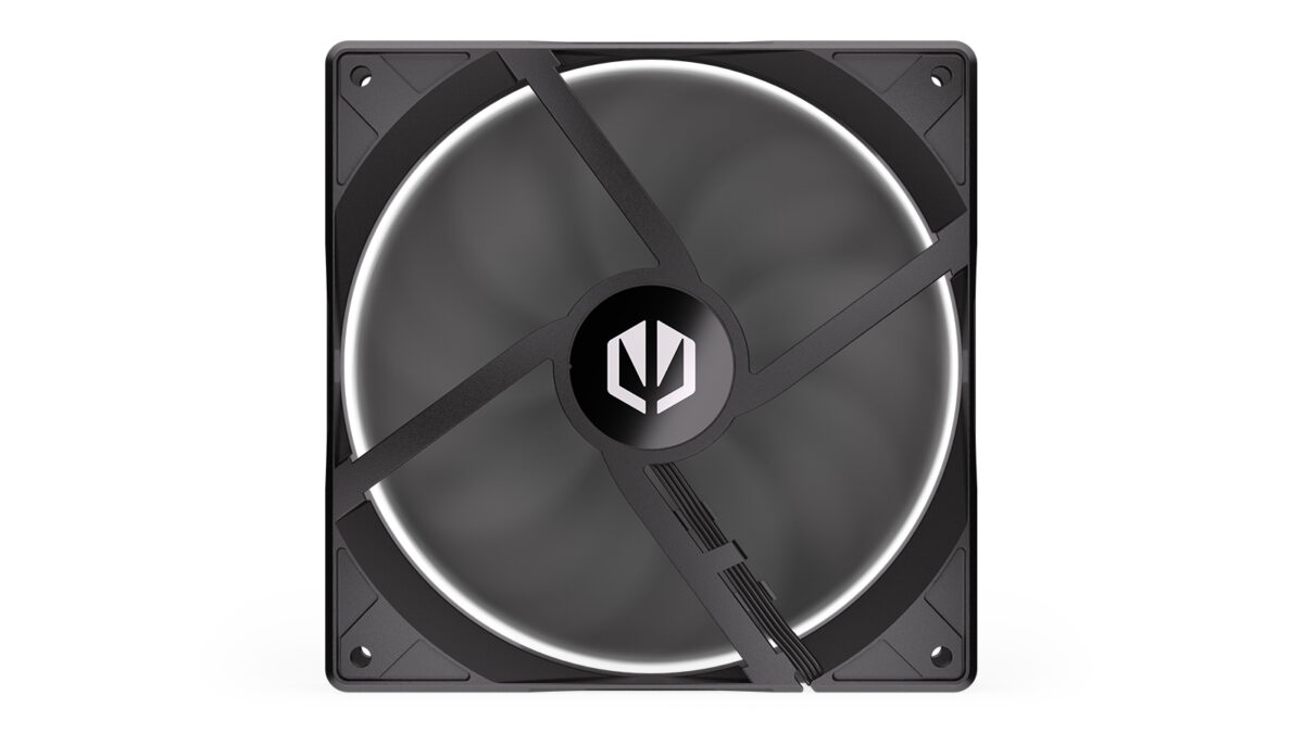 Endorfy STRATUS 140 PWM - Image 11