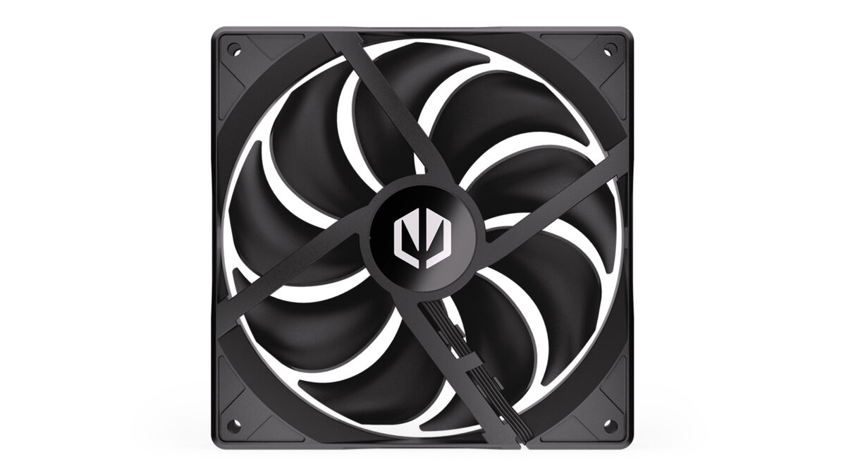 Endorfy STRATUS 140 PWM - Image 12