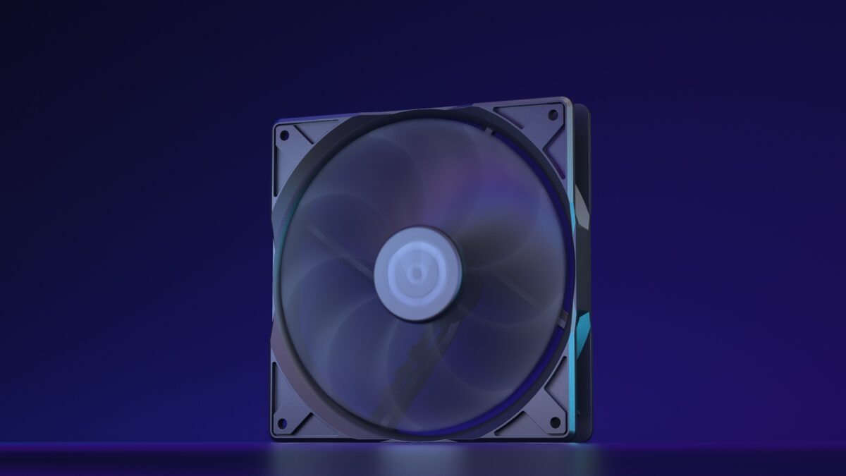 Endorfy STRATUS 140 PWM - Image 17