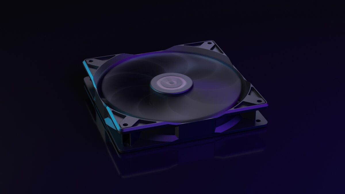 Endorfy STRATUS 140 PWM - Image 18