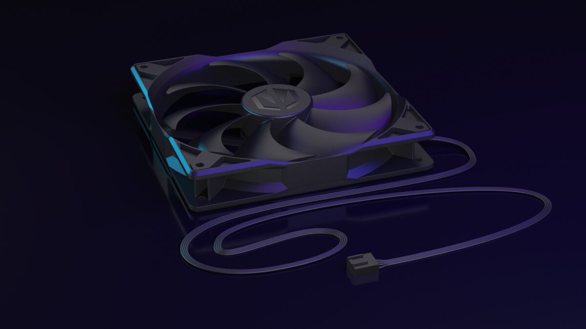 Endorfy STRATUS 140 PWM - Image 20