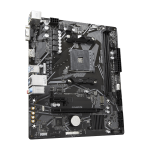 GIGABYTE A520M-K V2 – Micro ATX AMD Motherboard - Image 2