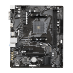GIGABYTE A520M-K V2 – Micro ATX AMD Motherboard - Image 3