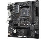 GIGABYTE A520M-S2H – Micro ATX AMD Motherboard