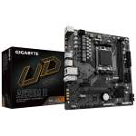 GIGABYTE A620M-H – Micro ATX AMD Motherboard