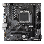 GIGABYTE A620M-H – Micro ATX AMD Motherboard - Image 3