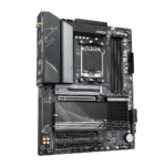 Gigabyte B650-AORUS-ELITE-AX-V2 B650 AORUS ELITE AX V2 AMD B650 Ryzen Socket AM5 ATX Desktop Motherboard - Image 2