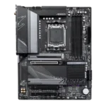 Gigabyte B650-AORUS-ELITE-AX-V2 B650 AORUS ELITE AX V2 AMD B650 Ryzen Socket AM5 ATX Desktop Motherboard - Image 3