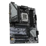 Gigabyte B650-EAGLE-AX B650 EAGLE AX WIFI 6E AMD B650 Ryzen Socket AM5 ATX Desktop Motherboard - Image 2