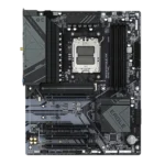 Gigabyte B650-EAGLE-AX B650 EAGLE AX WIFI 6E AMD B650 Ryzen Socket AM5 ATX Desktop Motherboard - Image 3