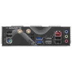 Gigabyte B840M EAGLE WIFI6 AMD B840 Ryzen Socket AM5 Micro-ATX Desktop Motherboard - Image 4